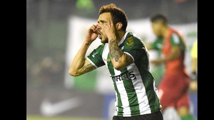 veniamos de 15 dias muy feos veniamos de 15 dias muy feos
