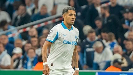 Facuando Medina, de Lomas de Zamora y con chances de llegar al Mundial. Facuando Medina, de Lomas de Zamora y con chances de llegar al Mundial.