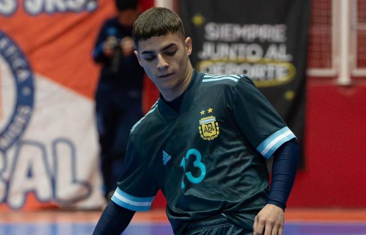 De Banfield al Sudamericano de Asunción.