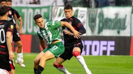 Bisanz no gravitó y fue reemplazado.