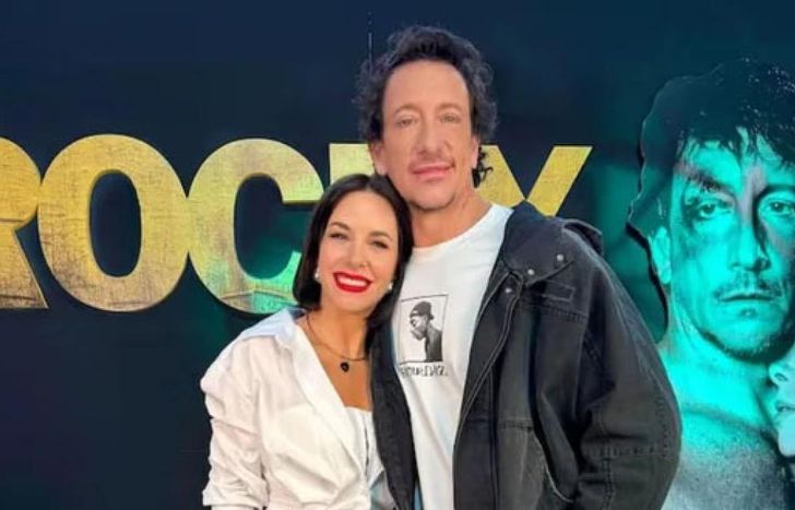 Dai Fernández y Nico Vázquez, en medio de rumores.