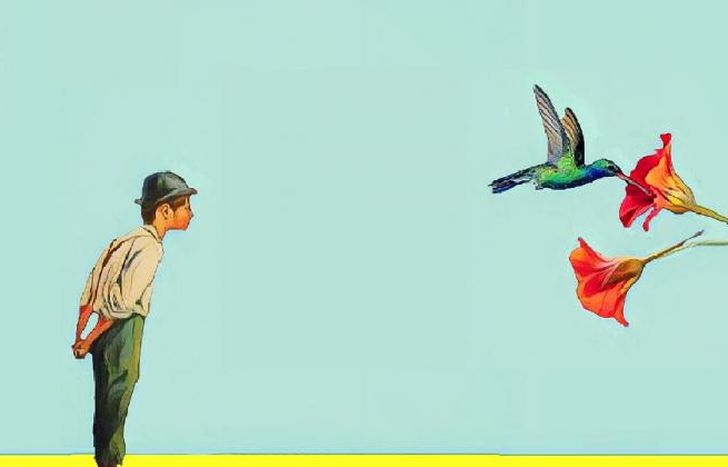 Nueva edición para sumarse.