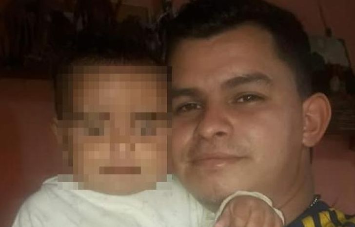 Fue asesinado el 2 de septiembre del año pasado.