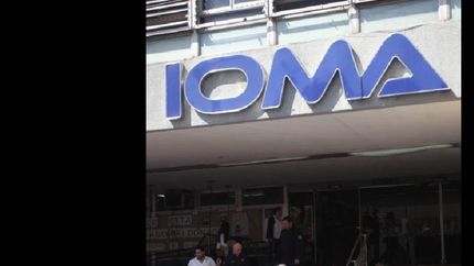 sigue la crisis en ioma: solo cubrira seis consultas al ano