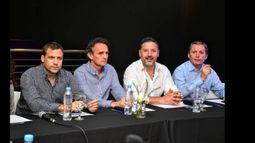 El PJ dará su primer paso para formar un gran frente de cara a 2019