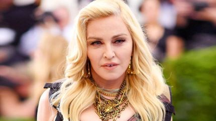 Madonna contará su vida en Netflix.