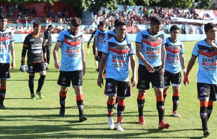 Los dirigidos por Pablo Vico trabajarán desde las 9 en el estadio Lorenzo Arandilla.