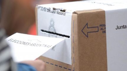 El Gobierno busca que la ciudadanía se cuide cuando vaya a votar.