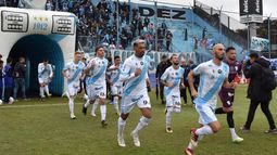 El Gasolero define al nuevo DT.