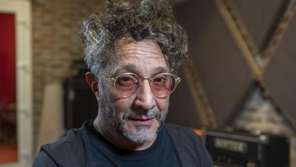 Fito fue operado y dado de alta.