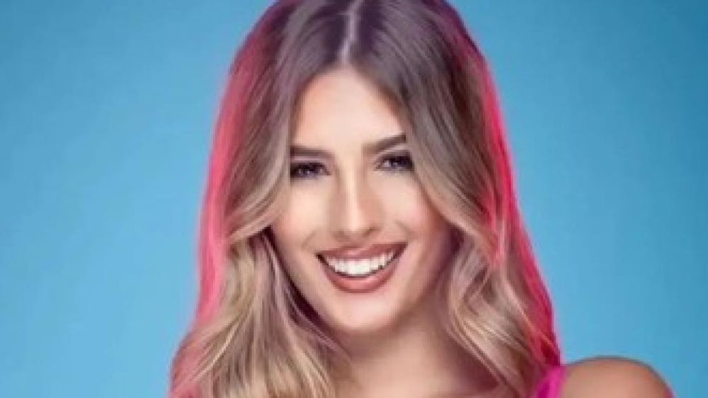 Julieta Poggio abrió una polémica.