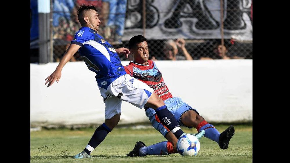Brown volvió con una derrota