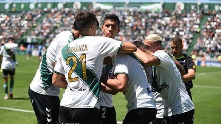 banfield va por un goleador para afrontar el tramo final