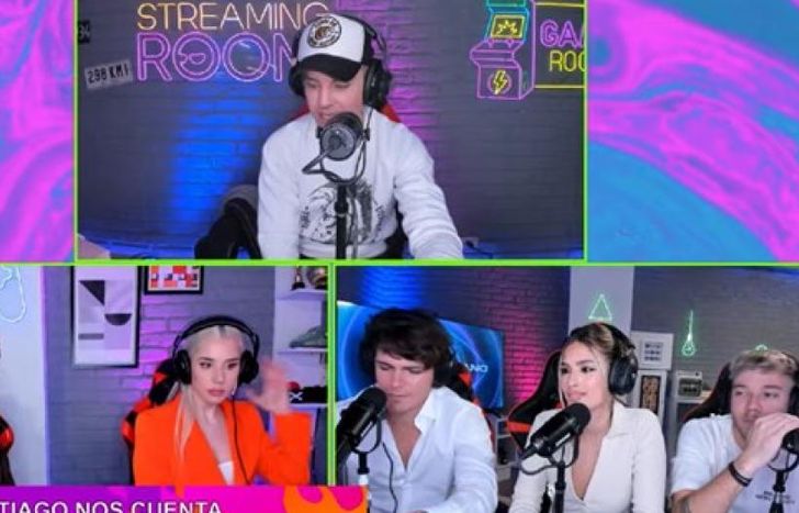 ¿Cuando vuelve GH a la pantalla?