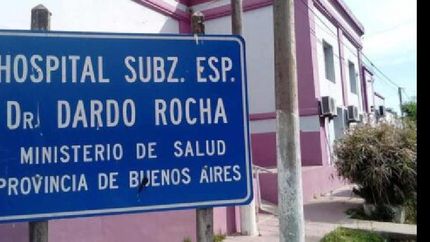 los casos positivos están separados del resto.