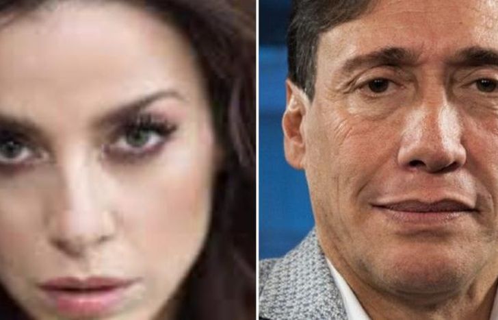 Mercedes Funes volvió a hablar de Fabián Gianola.