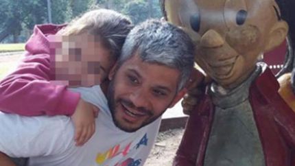 arranco el juicio por el crimen de adrian albanese, el pizzero de banfield