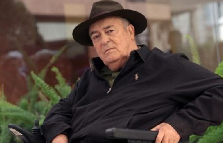 En 1987 ganó 9 premios oscar.