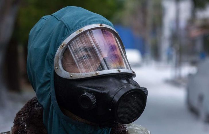 Netflix y Ricardo Darín anunciaron la segunda temporada de El Eternauta.