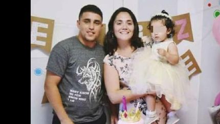 crimen de la enfermera: se complica la situacion del esposo de la victima