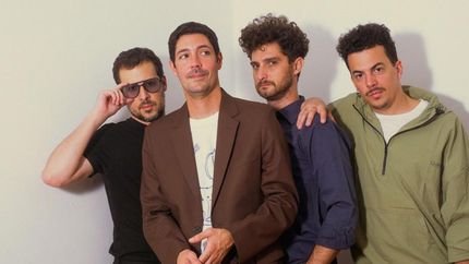 El Kuelgue, en La Plata.