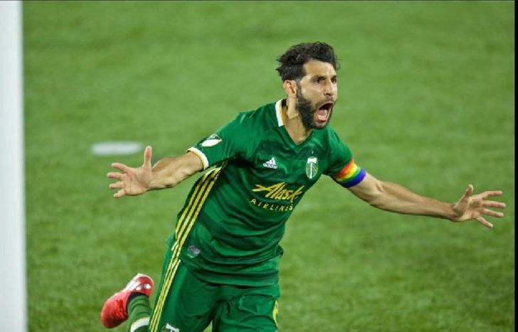 En Portland es uno de los jugadores más queridos pero sin embargo podría emigrar.