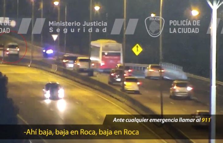 Las imágenes del Anillo Digital.