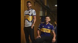 El contrato entre la empresa alemana y Boca será por 10 años