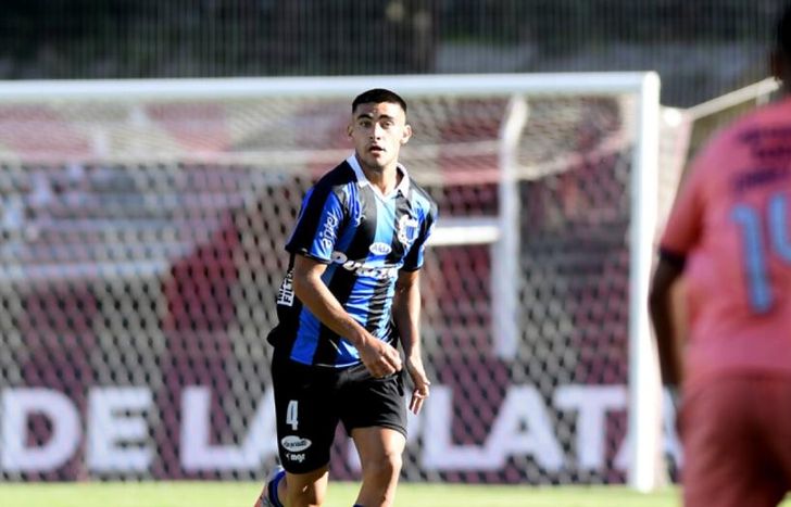 Gonzalo Pérez se acerca a Lanús.