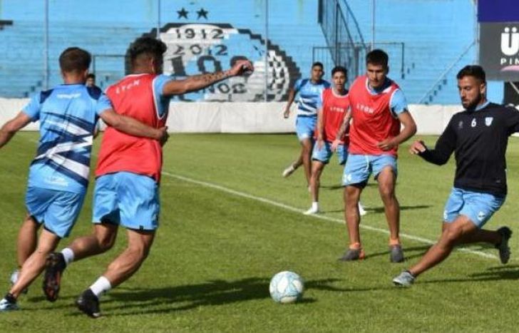 El Cele sumará más minutos de fútbol.