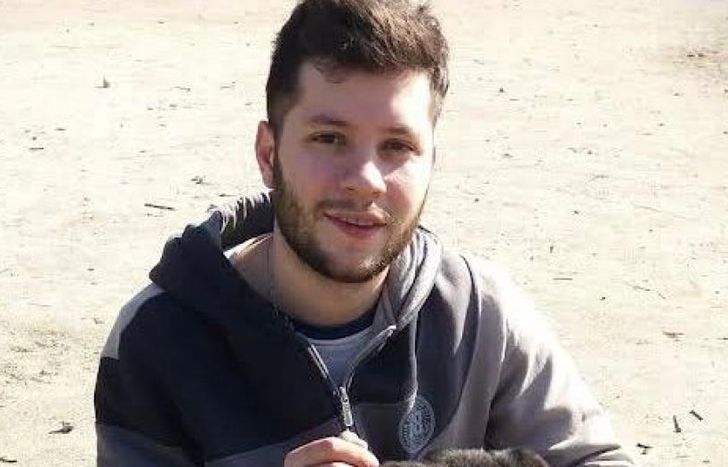 La víctima tení 27 años cuando lo mataron.