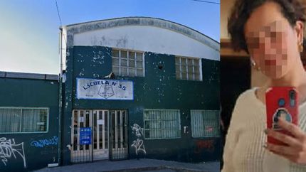 turdera: acusan a una maestra de maltratar a sus alumnos