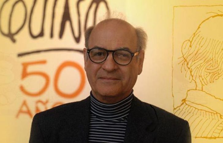 Tenia 88 años.