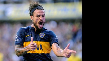 Éramos 12 los que fumábamos y al que echaron fue a mí, contó Osvaldo.