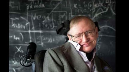 muere el fisico stephen hawking, a los 76 anos