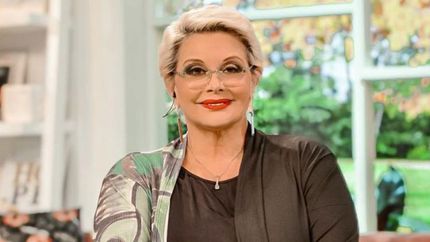 carmen barbieri regresa a un viejo amor