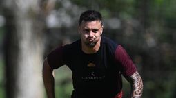 Ramiro Carrera confesó cuál es su deseo en su llegada a Lanùs.
