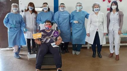 San Martín de Burzaco y Villegas de Escalada, ejemplos en el Sur.