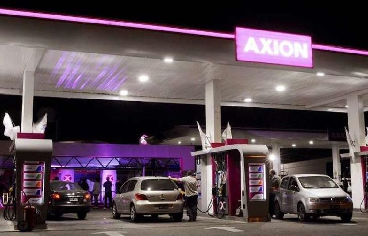 Son apenas unos centavos por litro pero estabilizan la oferta que, a principios de semana, tenía una brecha de valores muy amplia.