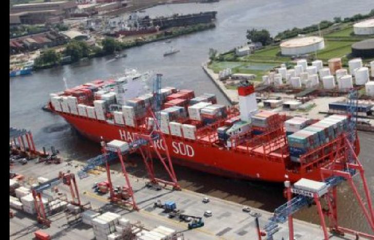 barco