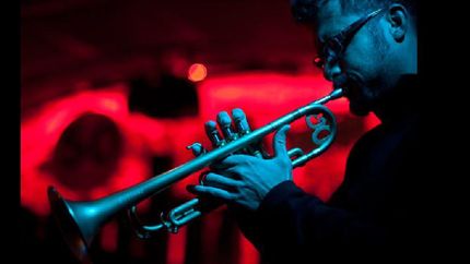 calliero quintet, de barcelona a lomas