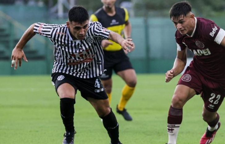 El Porve obtuvo un triunfo histórico ante el Grana.