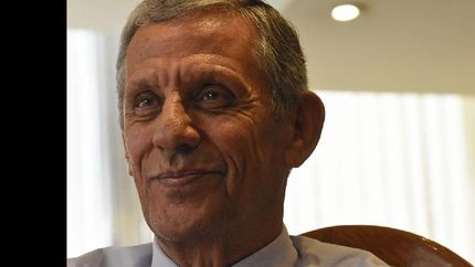 Quiroga sufría un problema de salud de origen pulmonar, y fue encontrado por familiares sin vida en su casa.