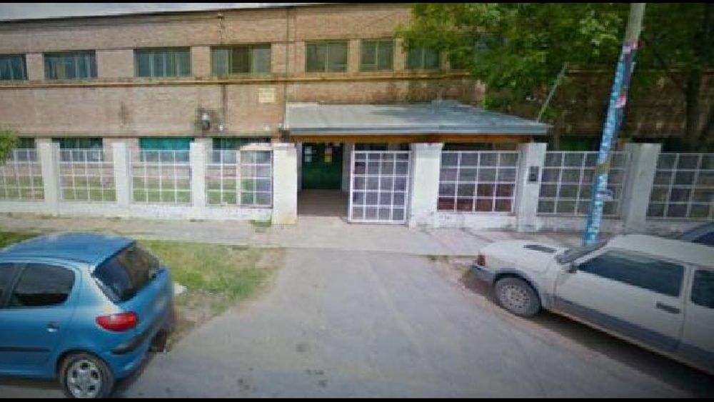 las obras ya se pusieron en marcha.