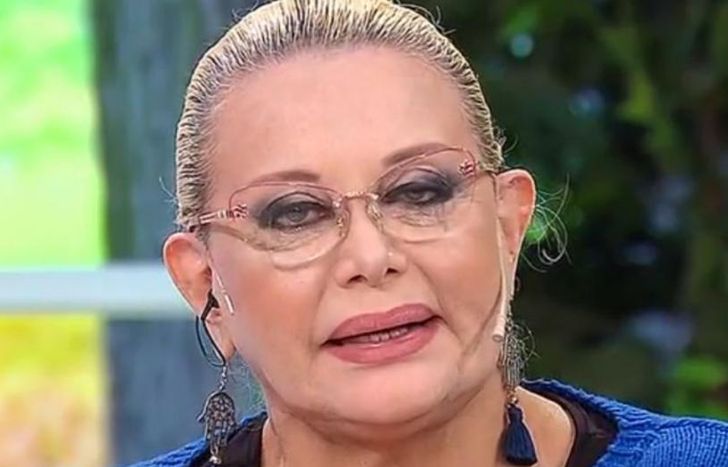El reclamo de Carmen.