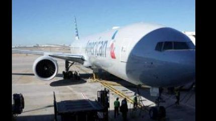 aviones american