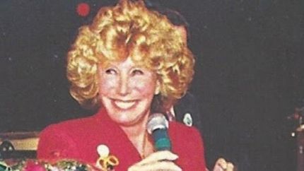 Tenía 88 años.