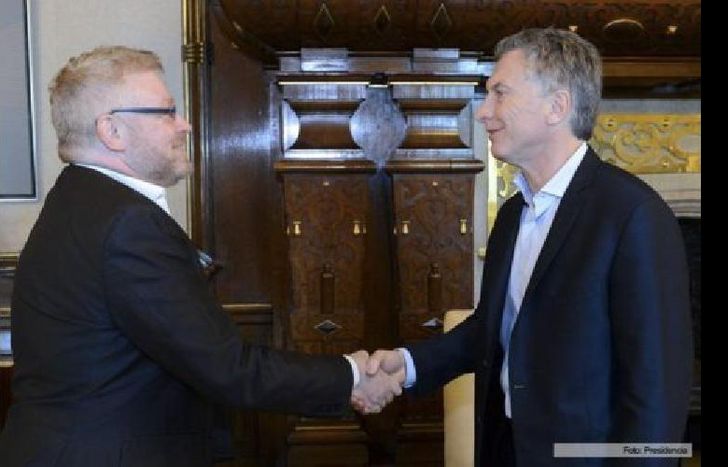 macri cientifico