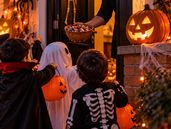 El Jagüel tendrá un paseo de compras peatonal con una edición especial de Halloween.