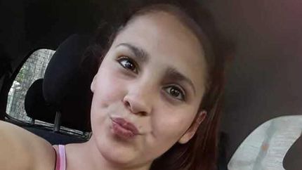 La víctima perdió la vida por la grave herida de bala.